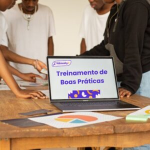 mockup-treinamento Treinamento de Boas Práticas Online e Presencial