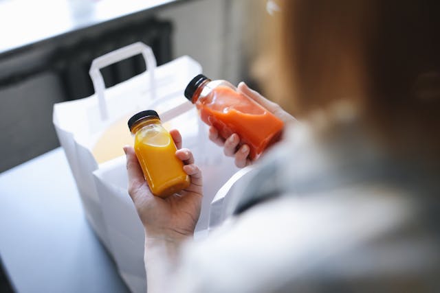 Rotulagem nutricional o que é
